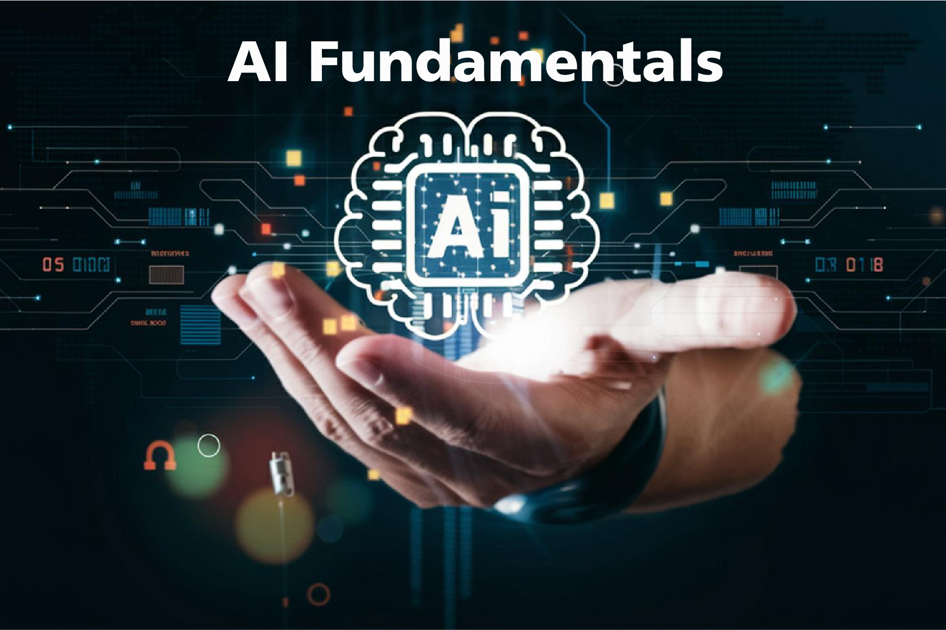 Artificial Intelligence Fundamentals(AI_F)